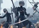 NieR: Automata Has the Best Credits Sequence of 2017