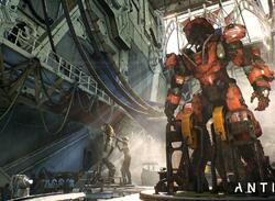 Two ANTHEM Demos Set to Launch on PS4 Soon