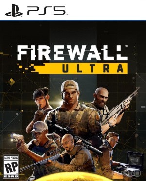 Firewall Ultra
