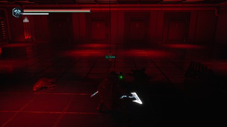 Hell Is Us: How to Solve the Auriga Museum 20