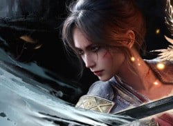 Wuchang: Fallen Feathers (PS5) - Decent Souls-Like Suffers Technically