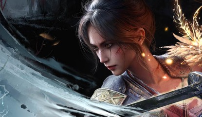 Wuchang: Fallen Feathers (PS5) - Decent Souls-Like Suffers Technically