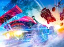 Onrush Isn't Quite the PS4 Arcade Racer You're Expecting