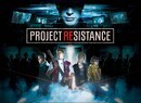 Resident Evil Spin-Off Project Resistance May Break Some Hearts