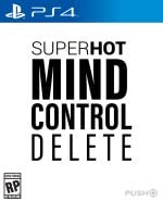 Superhot: Mind Control Delete