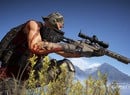 Ghost Recon Wildlands' Day One PS4 Patch Detailed