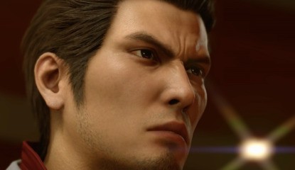 Yakuza: Kiwami 2 Demo Punches Japanese PS Store in the Face