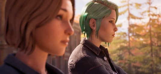 Life Is Strange: Reunion Revives One of Gaming's Iconic Relationships on PS5 13