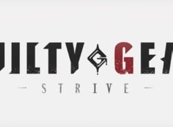 New Guilty Gear Is Officially Titled Guilty Gear Strive, Release Window Is Late 2020