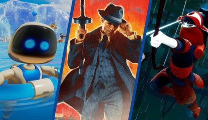 Top 10 PS5, PS4 Soundtracks of 2020