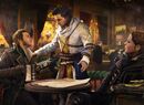 Assassin's Creed Syndicate Enjoys an English Frye Up