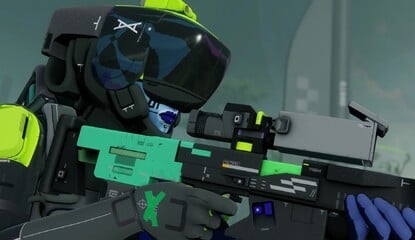 Marathon Is Dense, Demanding, and Drop Dead Gorgeous