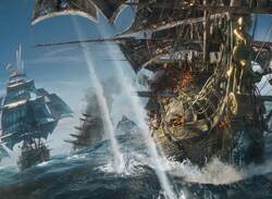 Ubisoft's Troubled Skull & Bones May Finally Release in the Next 10 Months