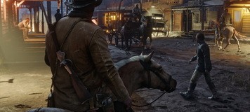 Red Dead Redemption 2 PS4 PlayStation 4 Delays 5
