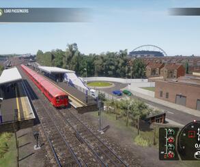 Train Sim World 2 London Commuter 10