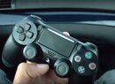 You Get a Revised DualShock 4 Controller with the PS4 Slim