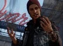 Delsin has the Power in this New inFAMOUS: Second Son Trailer