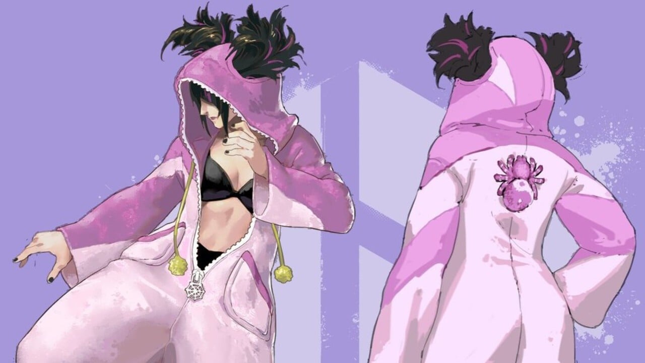 Street Fighter 6 Reveals Awesome Upcoming Costumes for Guile, Juri