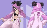 Juri's Third Street Fighter 6 Outfit Will Make Capcom All the Money on PS5, PS4