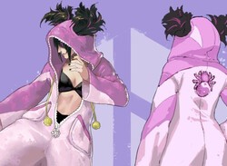 Juri's Third Street Fighter 6 Outfit Will Make Capcom All the Money on PS5, PS4
