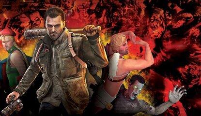 Dead Rising 4: Frank's Big Package (PS4)
