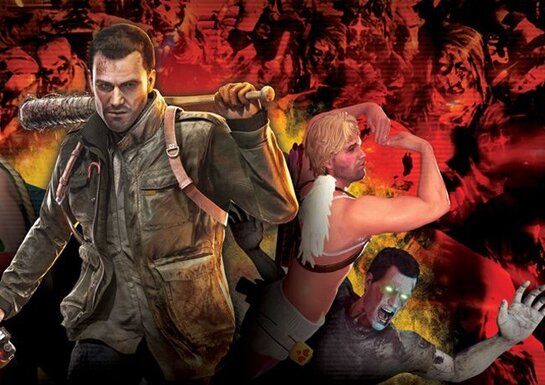 Dead Rising 4: Frank's Big Package (PS4)