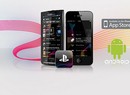 PlayStation Smartphone Application Reaches Version 1.1