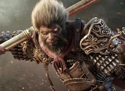 Judge for Yourself with Official PS5 Black Myth: Wukong Gameplay