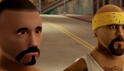 GTA Trilogy's Inevitable Backlash Is Already Brewing