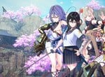 Samurai Maiden (PS5) - Rough Combat Cuts Fun Anime Adventure Short