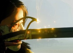 Ghost of Yotei Focuses on Firearms in Latest PS5 Gameplay Video