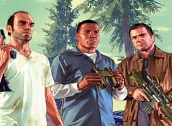 Rockstar Hires Team of Previously Banned GTA 5 Modders