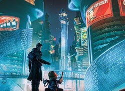 Beyond a Steel Sky (PS5) - Classic Adventure Game Sequel Is Held Back by 3D Design