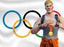 Fortnite Is Now Officially an Olympic eSport