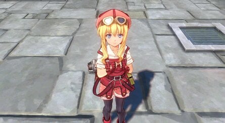 Trails in the Sky 2nd Chapter Set to Be One of Falcom's Greatest Games in Fall 2026 2