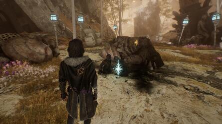 Clair Obscur: Expedition 33: Yellow Harvest Walkthrough 7