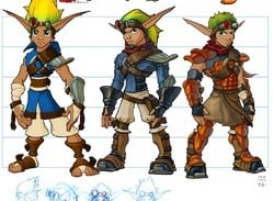 Naughty Dog Is Willing to Make Jak 4 Given the Right Story