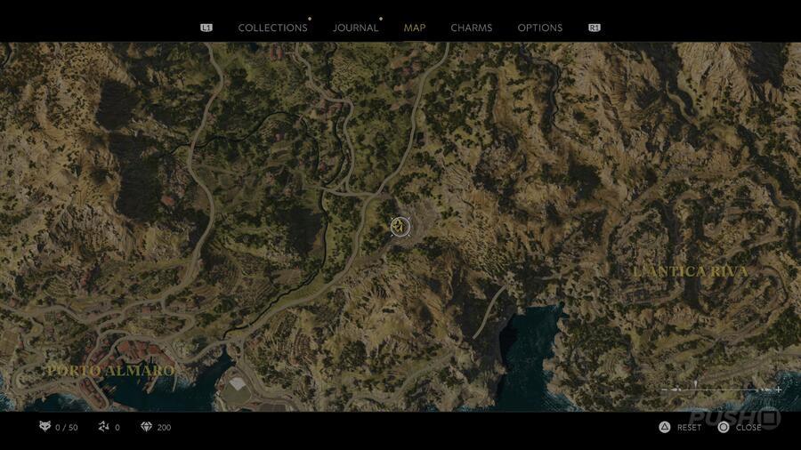 Mafia: The Old Country: Chapter 3 - Pizzu Walkthrough 12