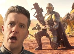 Helldivers 2 on PC Sees Massive Reduction in Install Size Thanks to Sony Studio Nixxes