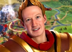 Mark Zuckerberg Claims to Be a Grandmaster-Level Civilization Player