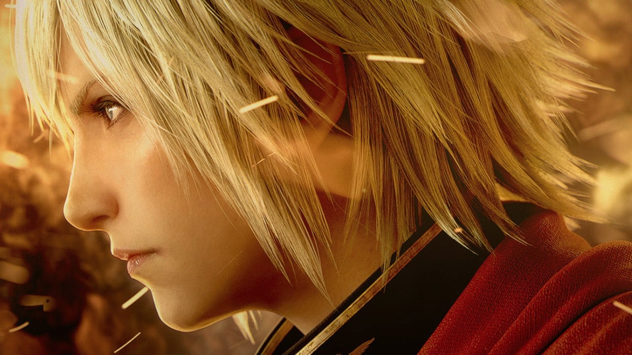 Final Fantasy Type-0 HD - Xbox One - NEW - World-8