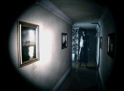 Yoshida Wants to See 'Something Scary' Like P.T. on Project Morpheus