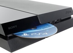 PS4 Firmware Update 3.00 Will Boost PlayStation Plus Cloud Storage Space