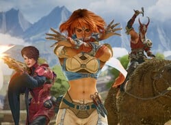 Flop FPS Highguard's Stats Show Steam Concurrents Are Just One Piece of the Puzzle