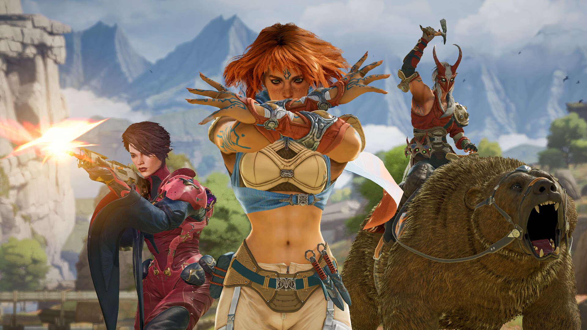 Flop FPS Highguard's Stats Show Steam Concurrents Are Just One Piece of the Puzzle