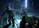 The Persistence Is Dead Space for PlayStation VR