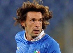 Andrea Pirlo: 'After the Wheel, the Best Invention Is the PlayStation'