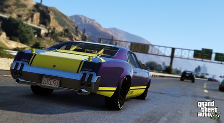 Gta 12