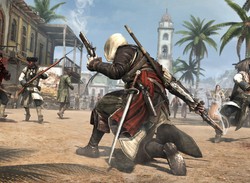 Sailing the Seven Seas in the Seamless Assassin's Creed IV: Black Flag