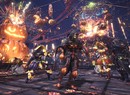 Monster Hunter: World Gets Spooky with Autumn Festival This Month